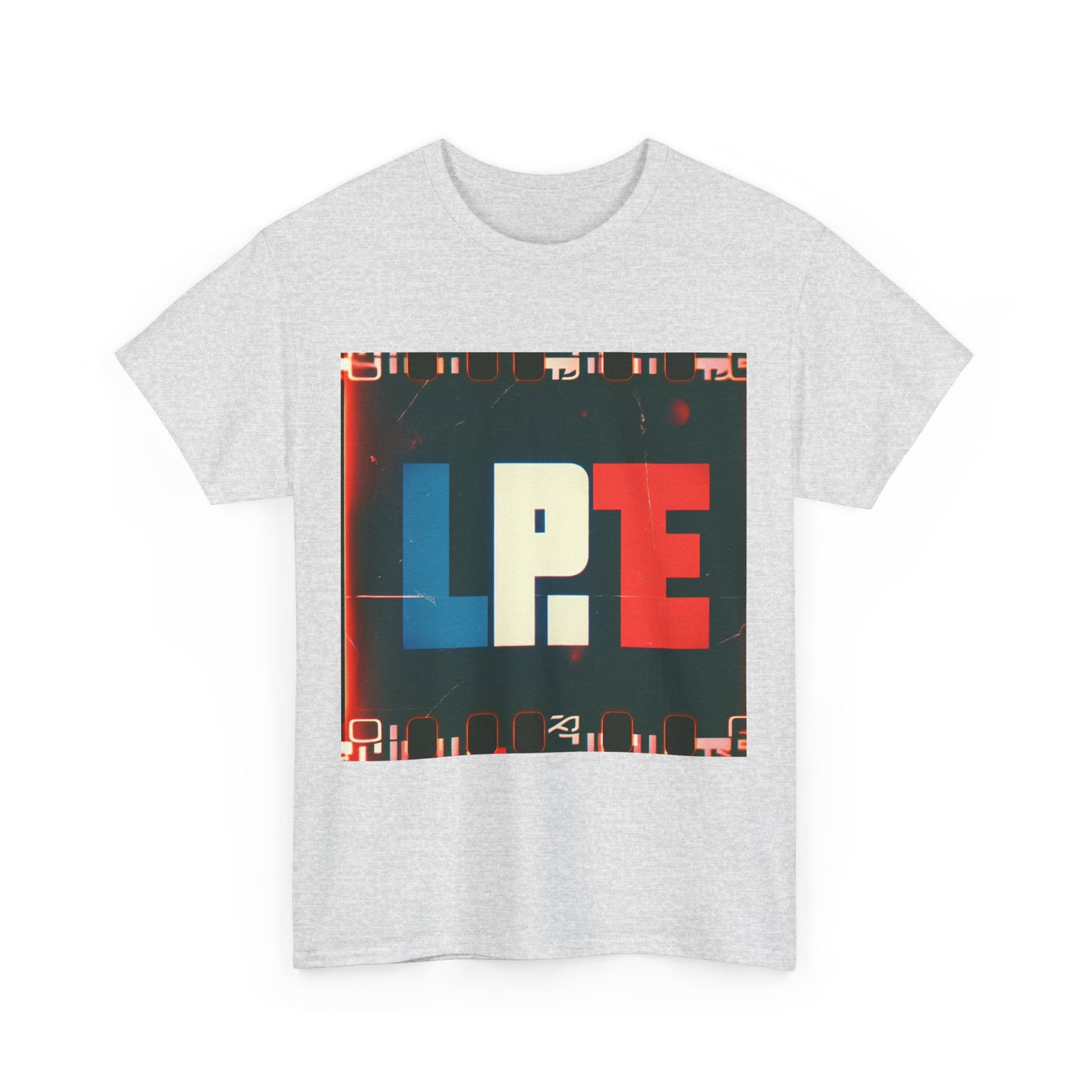 JPRO NATIONS - Il Pète. France. Unisex Heavy Cotton Tee