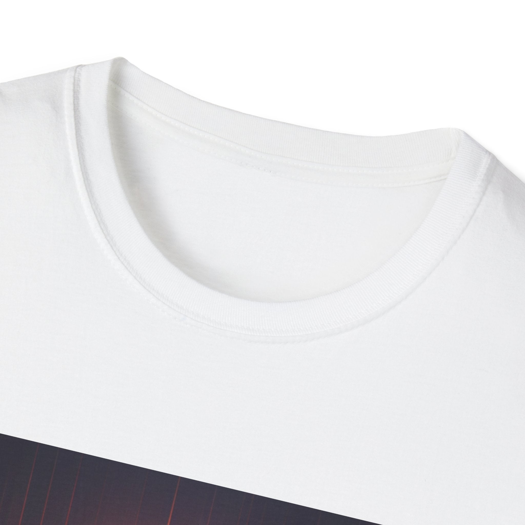 BASKET SERIES N.2 Unisex Softstyle T-Shirt