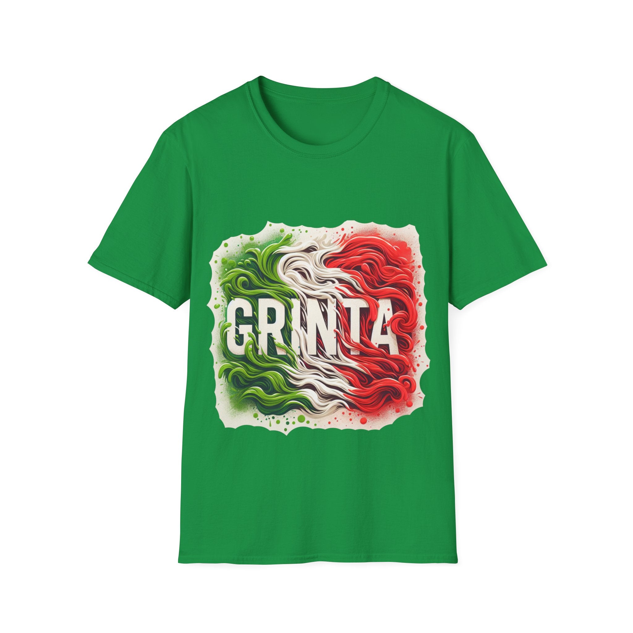 Breathable Running T-Shirt - Lightweight and Long-cut for Ultimate Comfort
