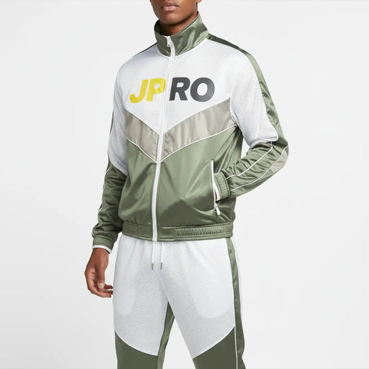 Frog suite JPRO Yellow